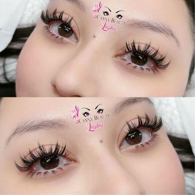 Canny Beauty Lashes