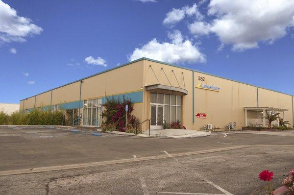 Leadman Electronics