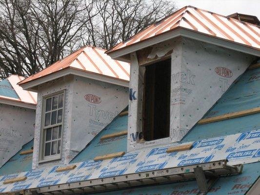 Precision Contracting Services, Inc