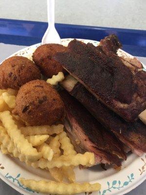 Little Pigs Barbecue