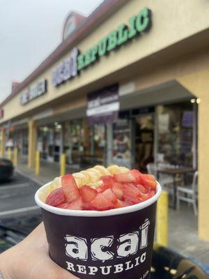 Acai Republic