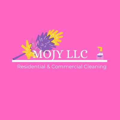 MOJY Cleaning Services