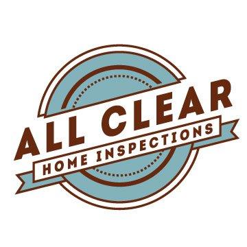 All Clear Home Inspections