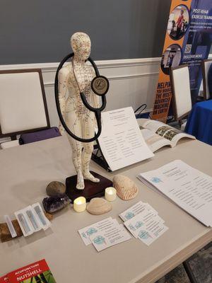 True peace acupuncture