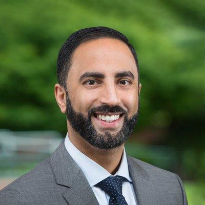 Harinder S Dhanota, D.O