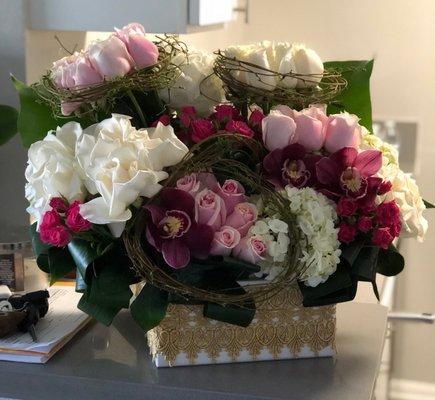 Lilly's Flowers and More