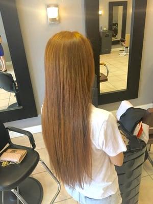 Every words in pic,Every time She did great job!Its been years!! shouldn't be my first choice only, it's also yours!