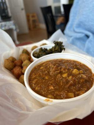 Blue Ridge Mountain Bar-B-Q