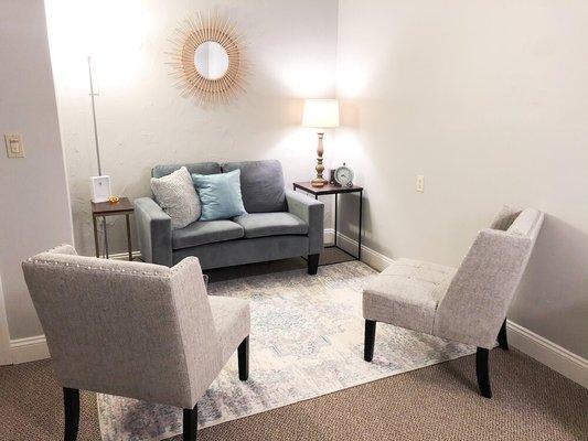 DeFuniak Springs Counseling Center