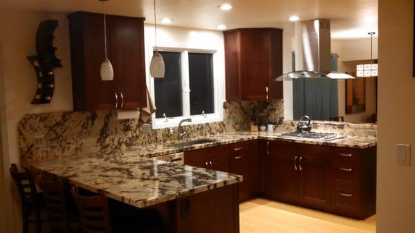 Greco Granite