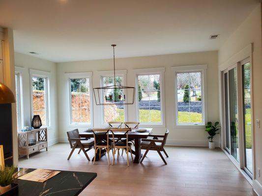 Genessis Construction Group