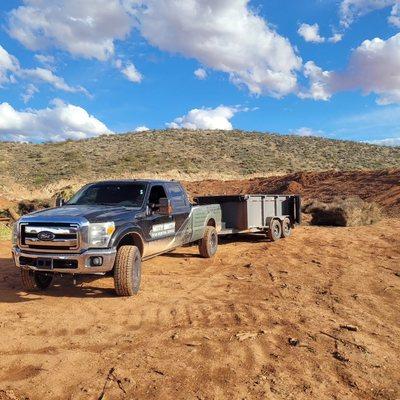 Nitty Gritty Junk Removal