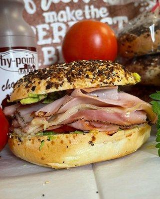 Fresh Start Food and Garden