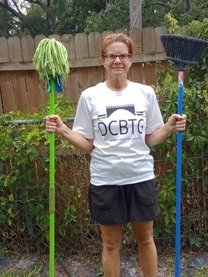 Huff's Cleaning and Landscaping