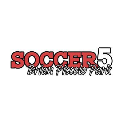 Soccer 5 Brian Piccolo Park