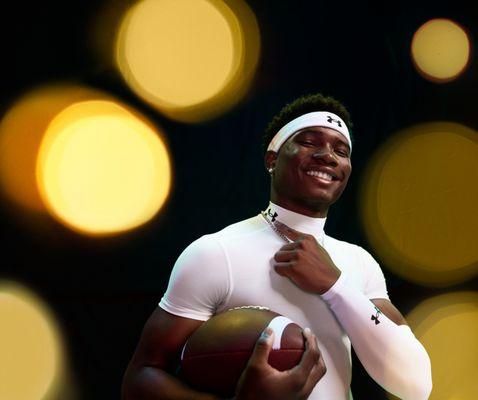 Under Armour Brand House