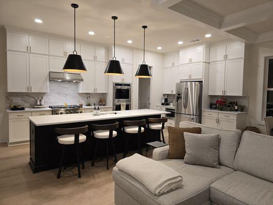 Bella Granite Countertops