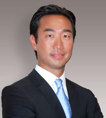Dr. Patrick W. Hsu, M.D., F.A.C.S