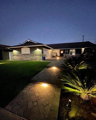 EA Construction & Plumbing