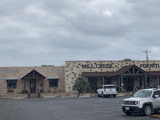 The Open Range Bakery and Cafe