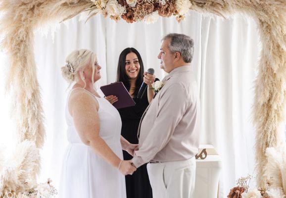 A Wedding to Remember