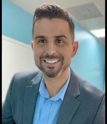 Jon Ferraz Campbell
Realtor at Acquired Dream RES