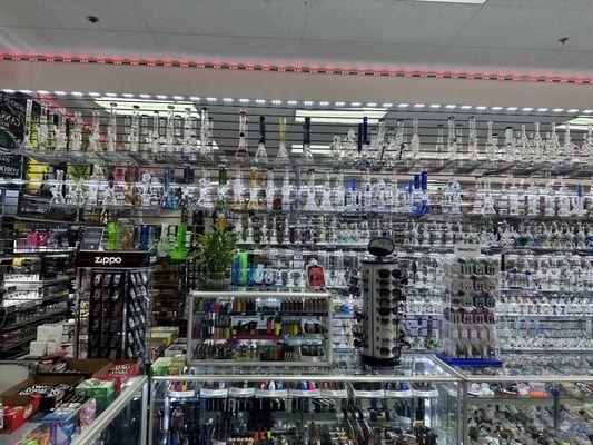 Discount Smokes & Gifts