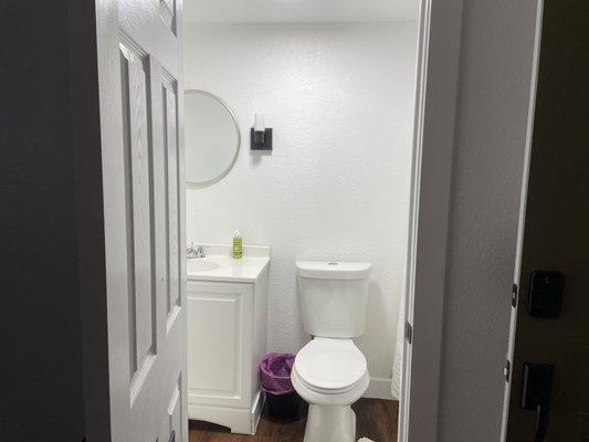 Four Leaf Clover Cleaning