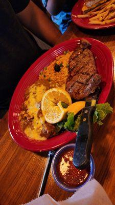 Yolanda's Mexican Cafe