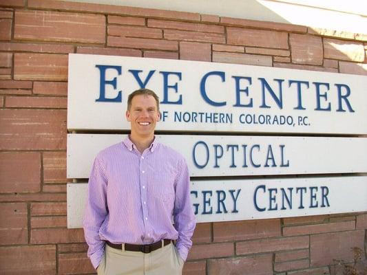 Eye Center of Northern Colorado