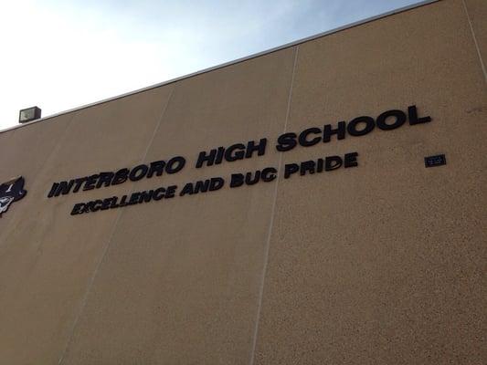 Interboro High School