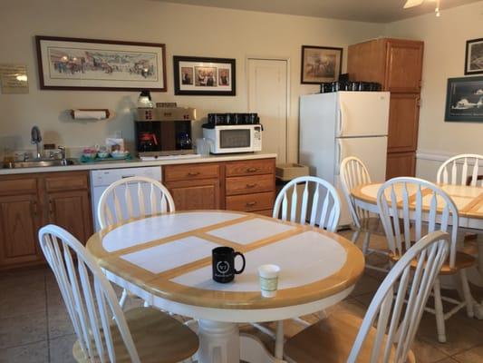 Warco-Falvo Funeral Home