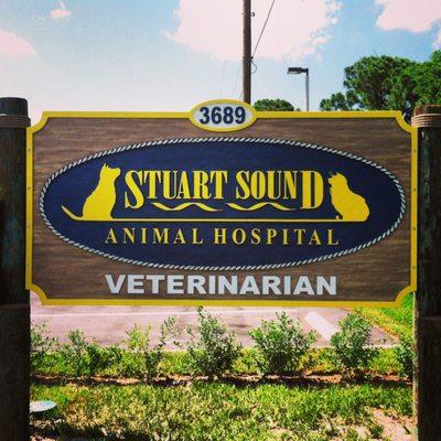 Stuart Sound Animal Hospital