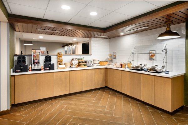 Fairfield by Marriott Inn & Suites Boulder