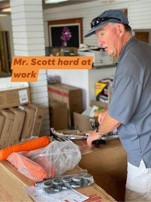 The Maker Space Studios