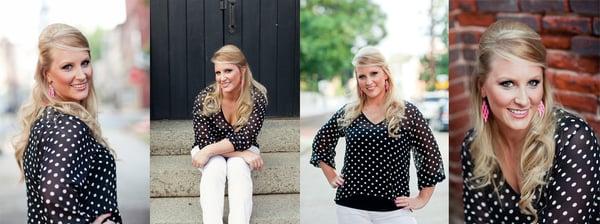 Stephanie Smith - Superior Spray Tanning