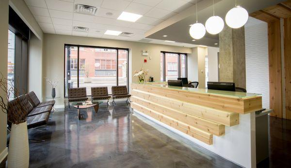 Ora Dental Studio River North