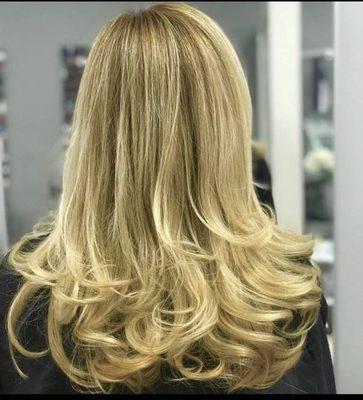 Classic Beauty Salon