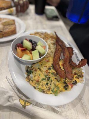 Lincoln Square Pancake House