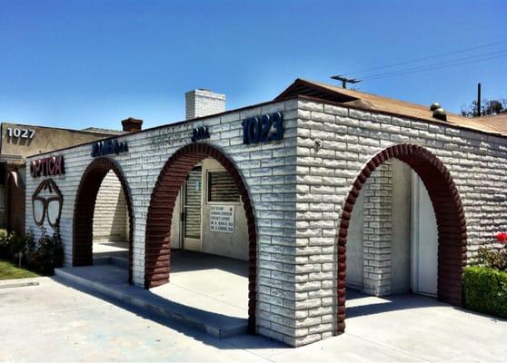 Santa Ana Eyecare Optometry