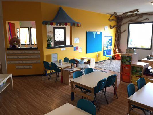 Bloom Early Education