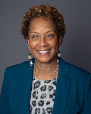 Priscilla A. White
Owner/Therapist of There Is Hope Counseling