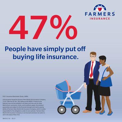 Farmers Insurance - Jeremiah Bailleu