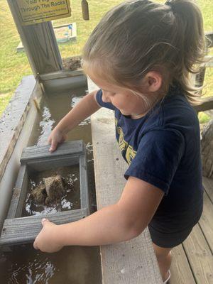 Little Big Gem Mine & Rock Shop