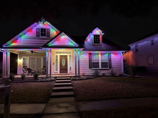 LiT Professional Lighting