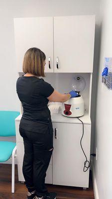 Clinica Latina De Homestead