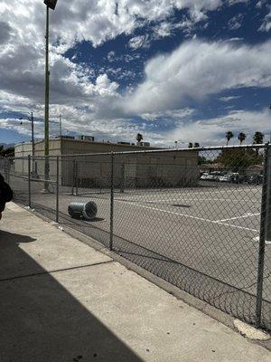 Hyde Park Middle School