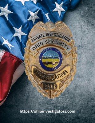 Ohio Security & investigations
