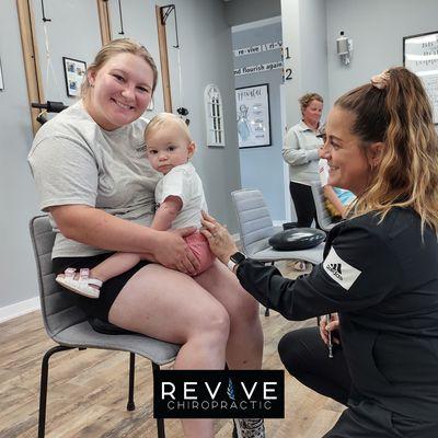 Revive Chiropractic