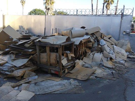 AlienPlanetTransportAndRemoval